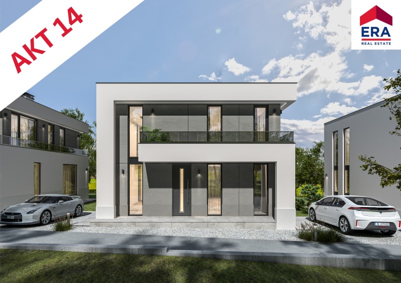 Продава КЪЩА, гр. Варна, м-т Долна Трака