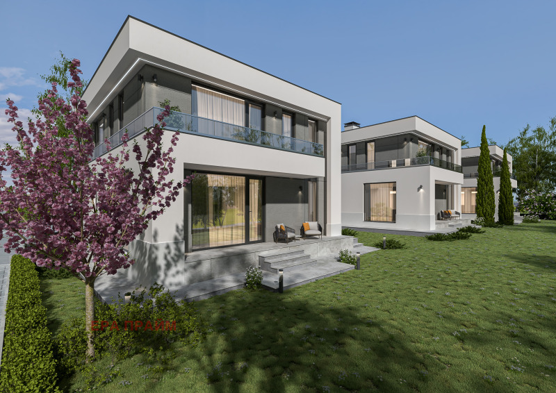 Продава КЪЩА, гр. Варна, м-т Долна Трака, снимка 2 - Къщи - 53494921