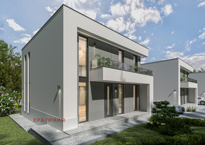 Продава КЪЩА, гр. Варна, м-т Долна Трака, снимка 8 - Къщи - 53494921