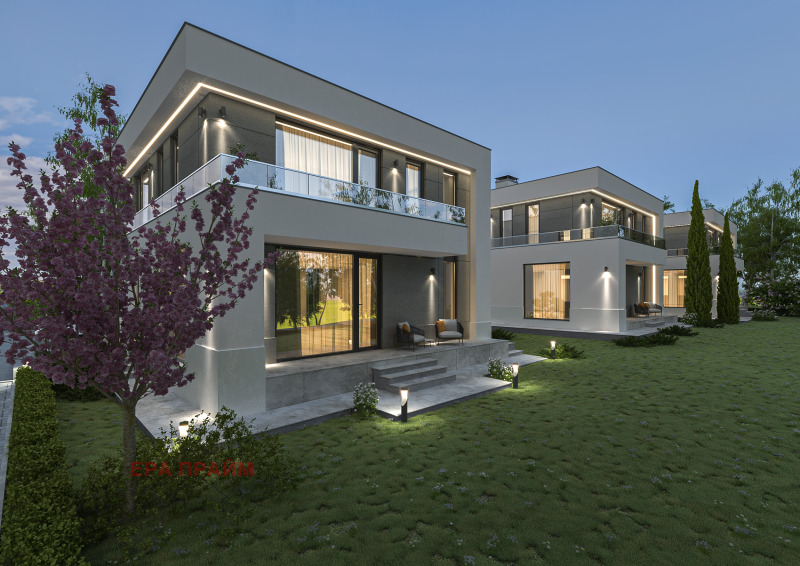 Продава КЪЩА, гр. Варна, м-т Долна Трака, снимка 7 - Къщи - 53494921