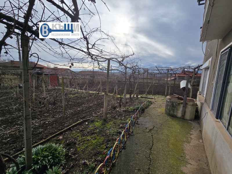 Продава КЪЩА, с. Полски Сеновец, област Велико Търново, снимка 12 - Къщи - 53082940