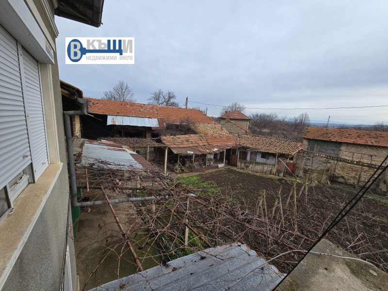 Продава КЪЩА, с. Полски Сеновец, област Велико Търново, снимка 15 - Къщи - 53082940