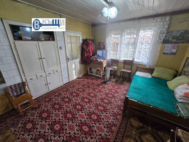 Продава КЪЩА, с. Полски Сеновец, област Велико Търново, снимка 4 - Къщи - 53082940