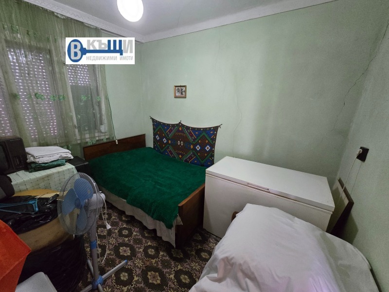 Продава КЪЩА, с. Полски Сеновец, област Велико Търново, снимка 6 - Къщи - 53082940