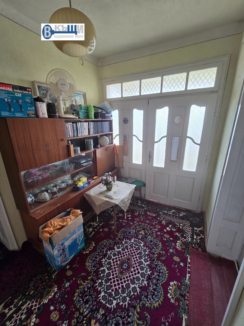 Продава КЪЩА, с. Полски Сеновец, област Велико Търново, снимка 5 - Къщи - 53082940