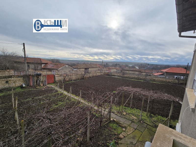 Продава КЪЩА, с. Полски Сеновец, област Велико Търново, снимка 16 - Къщи - 53082940