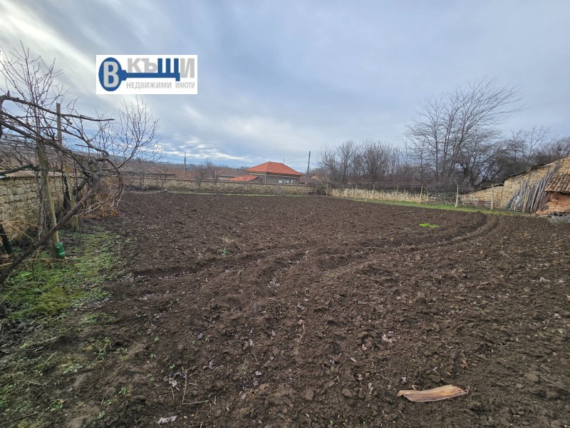 Продава КЪЩА, с. Полски Сеновец, област Велико Търново, снимка 11 - Къщи - 53082940