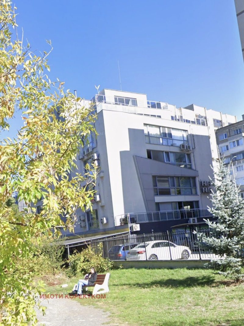En venta  Comercio Sofia , Mladost 1 , 350 metros cuadrados | 49556995 - imagen [4]