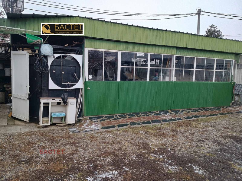 Продава ЗАВЕДЕНИЕ, гр. София, Връбница 1, снимка 7 - Заведения - 53276920