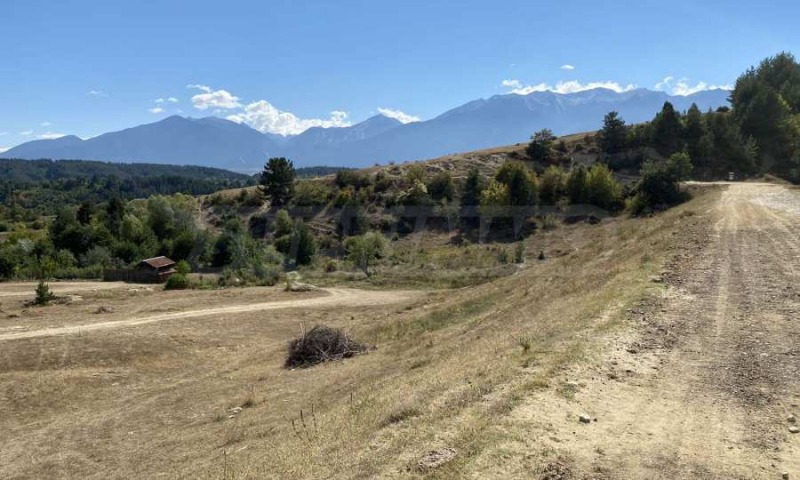 Eladó  Cselekmény régió Blagoevgrad , Bacsevo , 8210 négyzetméter | 11191088 - kép [3]