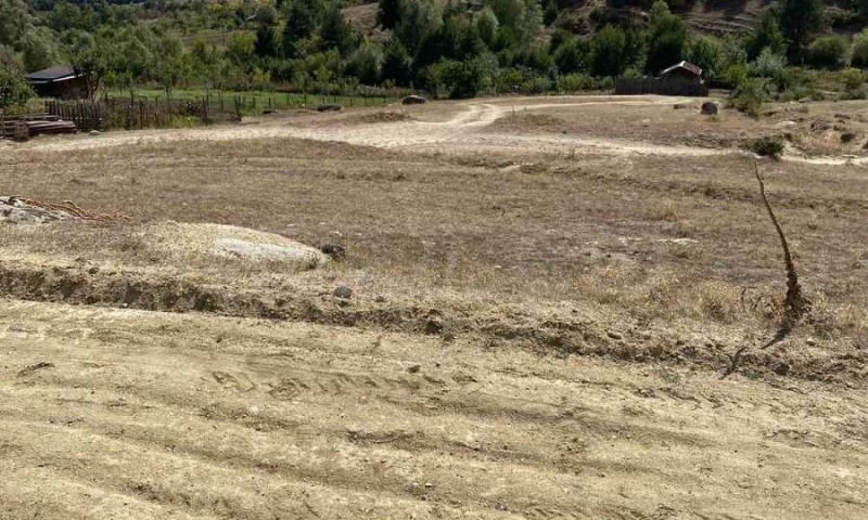 Eladó  Cselekmény régió Blagoevgrad , Bacsevo , 8210 négyzetméter | 11191088 - kép [7]