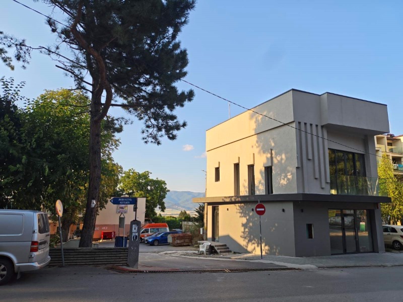 Eladó  Cselekmény régió Kyustendil , Sapareva banja , 1531 négyzetméter | 50049165 - kép [2]