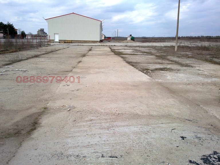 Продава БИЗНЕС ИМОТ, гр. Елхово, област Ямбол, снимка 5 - Други - 52972957