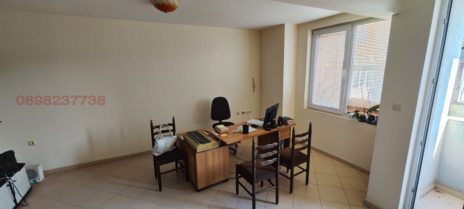 Продава 2-СТАЕН, гр. Варна, Център