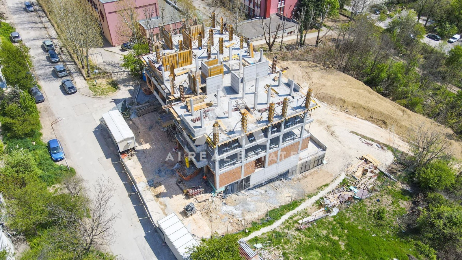 Продава 2-СТАЕН, гр. Плевен, Дружба 1, снимка 10 - Апартаменти - 51354971