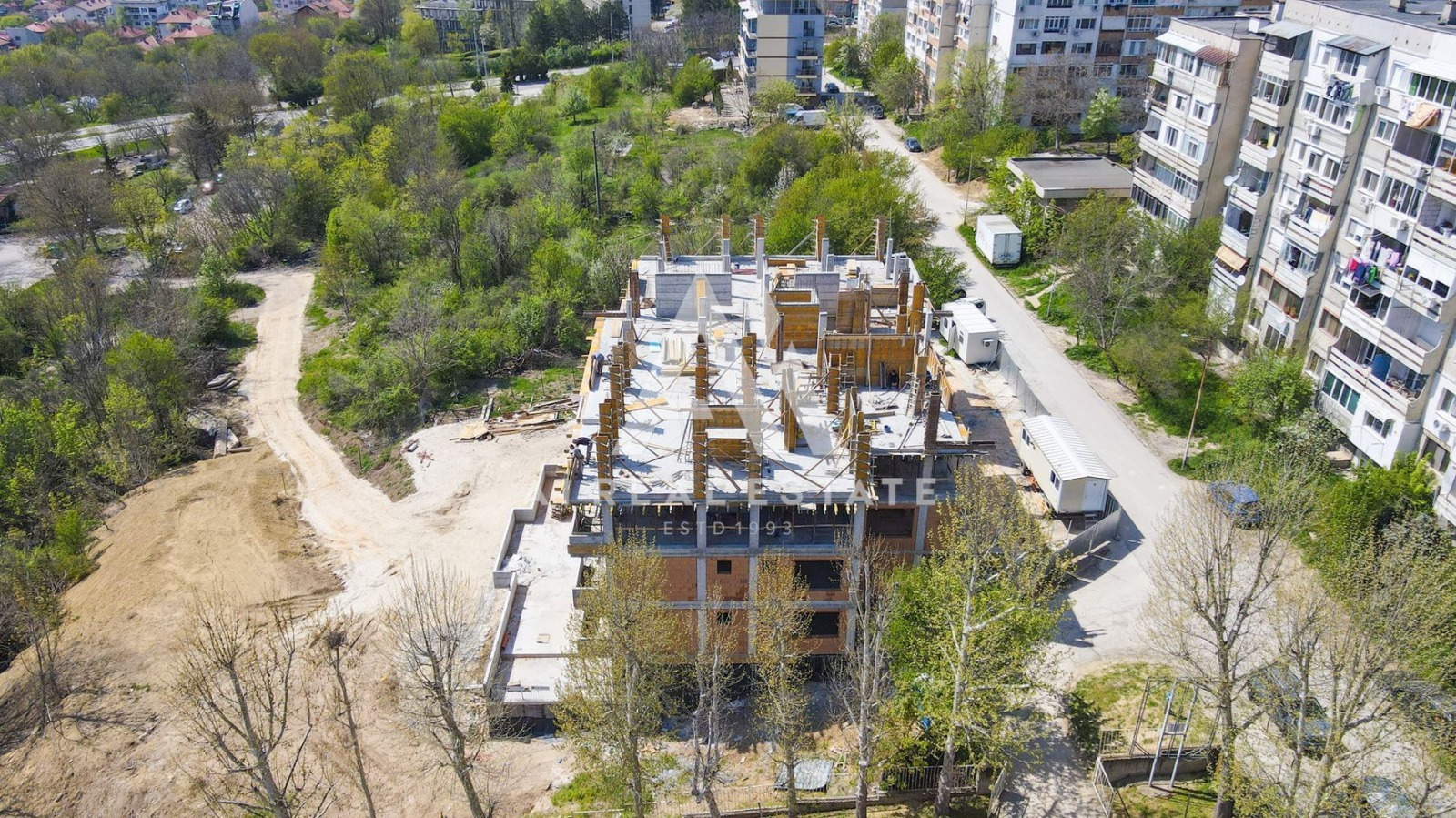 Продава 2-СТАЕН, гр. Плевен, Дружба 1, снимка 5 - Апартаменти - 51354971