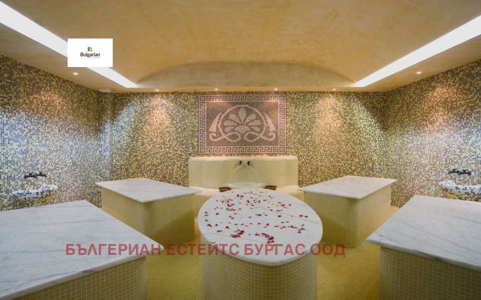 Продава 2-СТАЕН, к.к. Слънчев бряг, област Бургас, снимка 15 - Апартаменти - 53797284