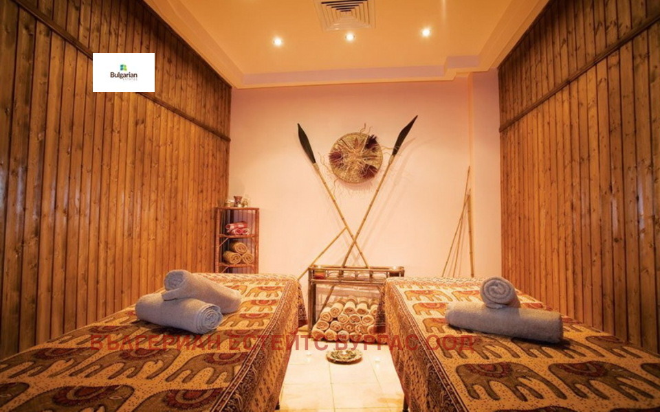 Продава 2-СТАЕН, к.к. Слънчев бряг, област Бургас, снимка 16 - Апартаменти - 53797284