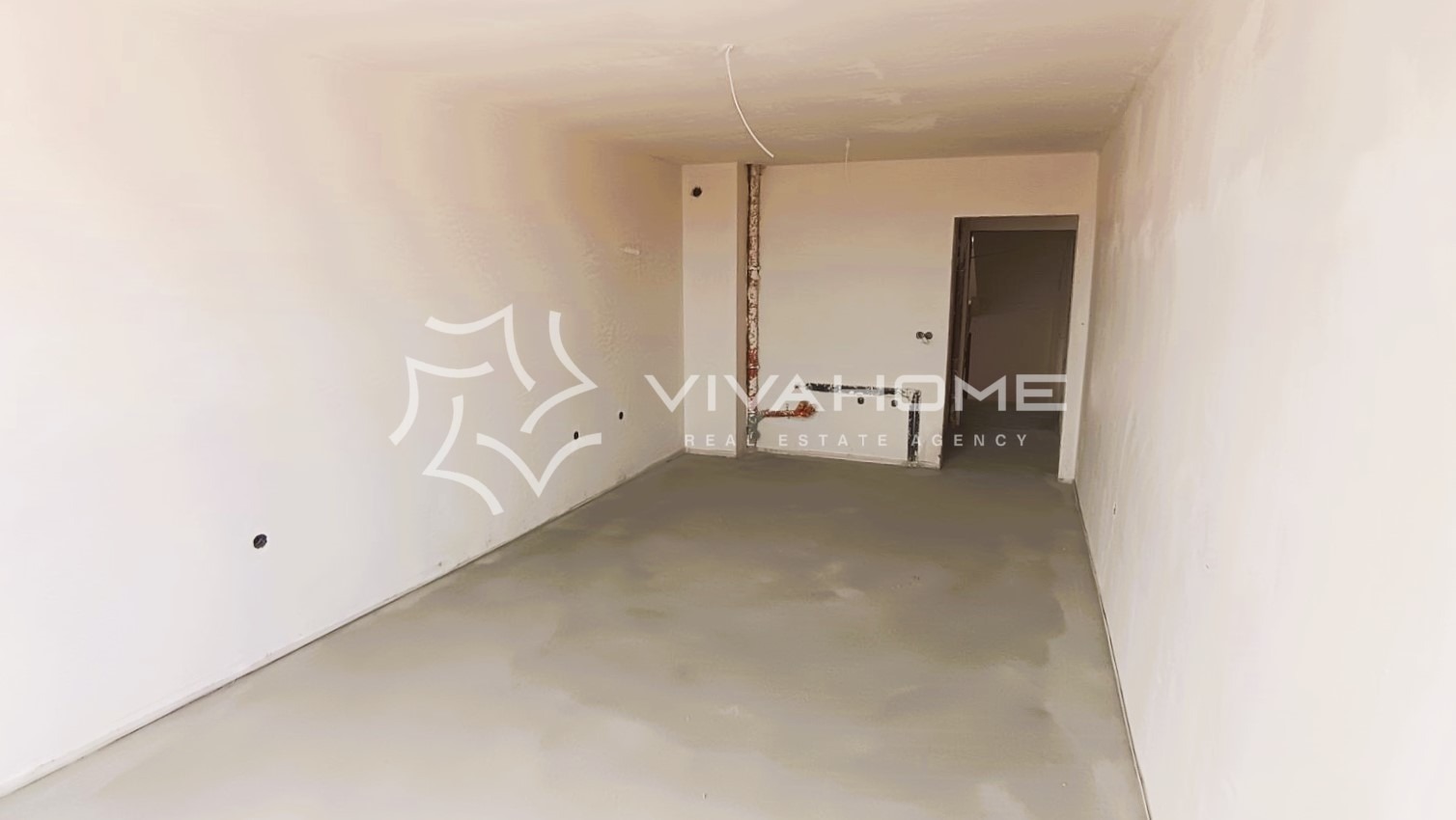 Продава 2-СТАЕН, гр. Варна, Виница, снимка 4 - Апартаменти - 54932102