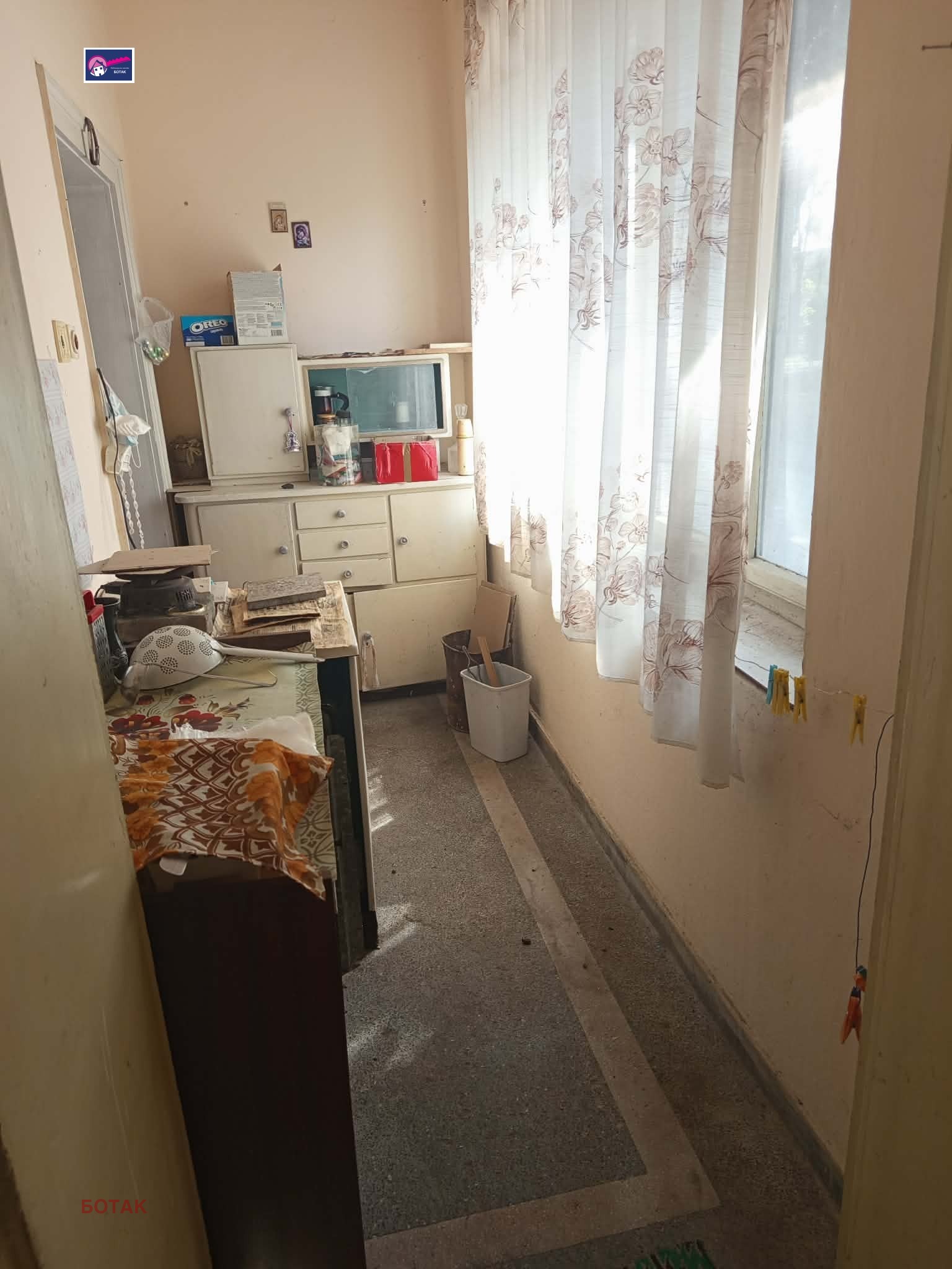 Продава 2-СТАЕН, гр. Септември, област Пазарджик, снимка 4 - Апартаменти - 56049562