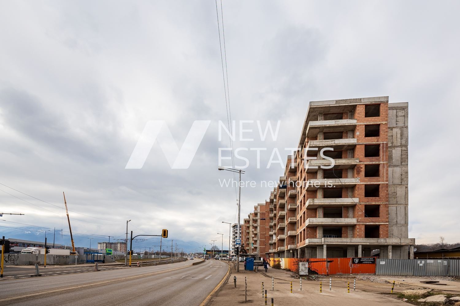 Продава 3-СТАЕН, гр. София, Красна поляна 1, снимка 2 - Апартаменти - 51758146