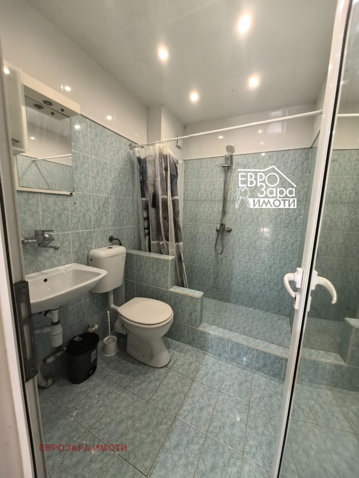 Продава 3-СТАЕН, гр. Стара Загора, Център, снимка 10 - Апартаменти - 53708543