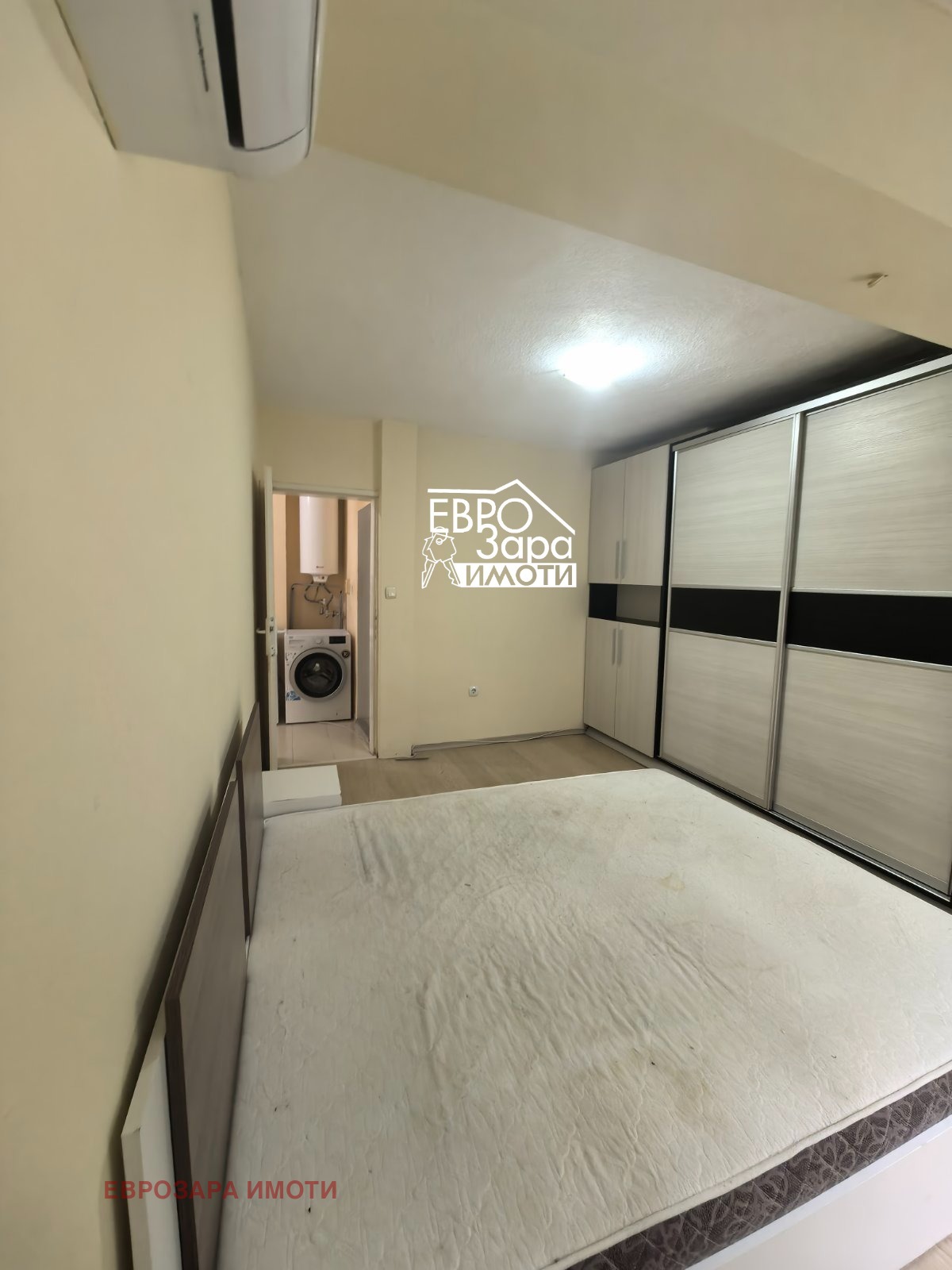 Продава 3-СТАЕН, гр. Стара Загора, Център, снимка 4 - Апартаменти - 53708543