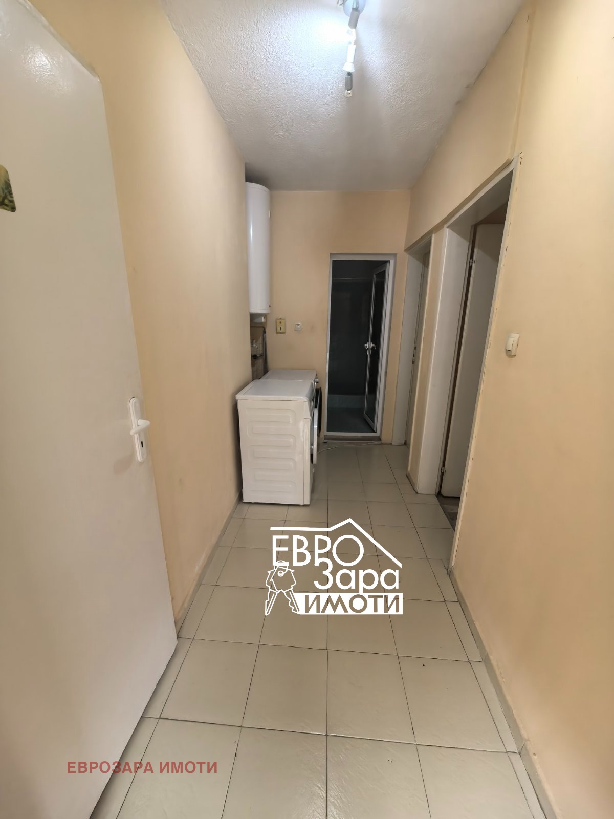 Продава 3-СТАЕН, гр. Стара Загора, Център, снимка 8 - Апартаменти - 53708543