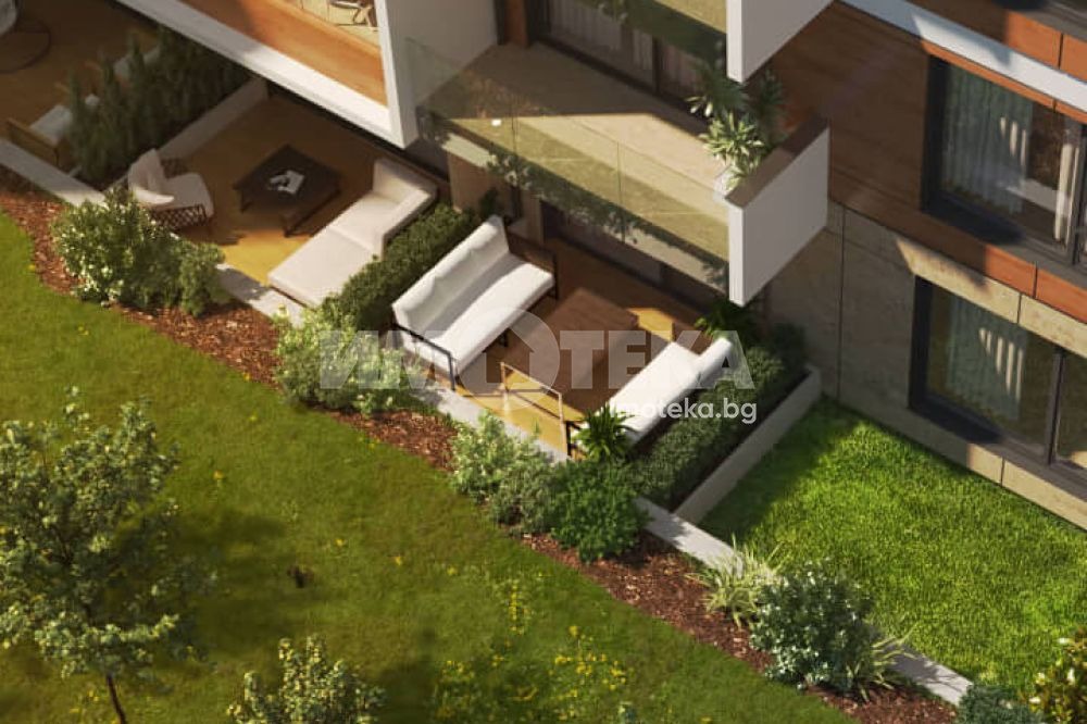 Продава 3-СТАЕН, гр. София, Карпузица, снимка 2 - Апартаменти - 53862165