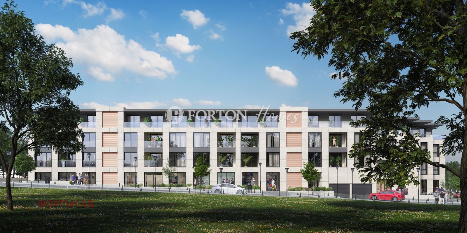 Продава 3-СТАЕН, гр. София, Кръстова вада, снимка 5 - Апартаменти - 54254769