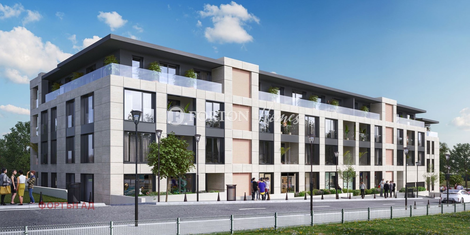 Продава 3-СТАЕН, гр. София, Кръстова вада, снимка 4 - Апартаменти - 54254769