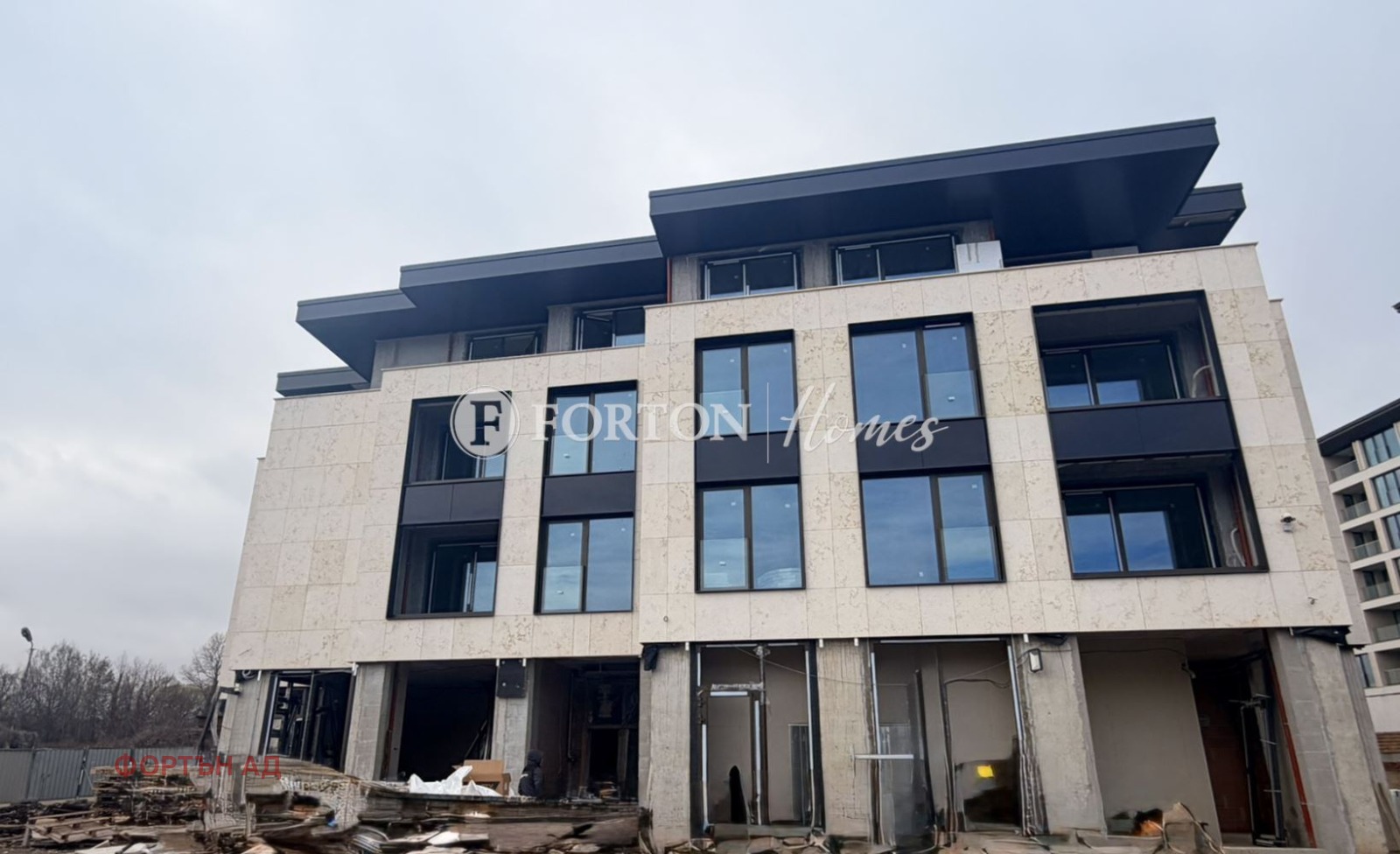 Продава 3-СТАЕН, гр. София, Кръстова вада, снимка 2 - Апартаменти - 54254769