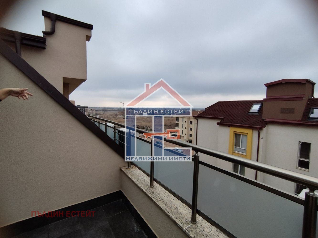 Продава 3-СТАЕН, гр. Пловдив, Христо Смирненски, снимка 13 - Апартаменти - 54373467