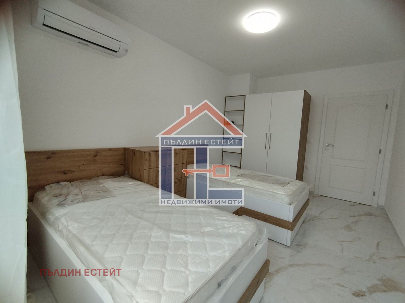Продава 3-СТАЕН, гр. Пловдив, Христо Смирненски, снимка 9 - Апартаменти - 54373467