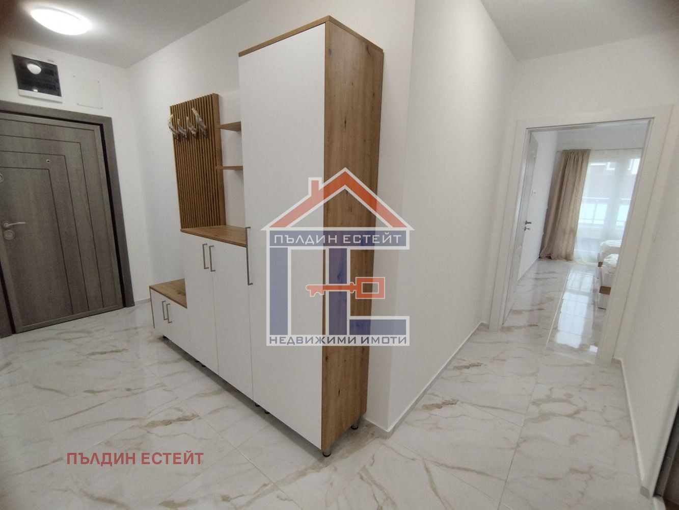 Продава 3-СТАЕН, гр. Пловдив, Христо Смирненски, снимка 7 - Апартаменти - 54373467