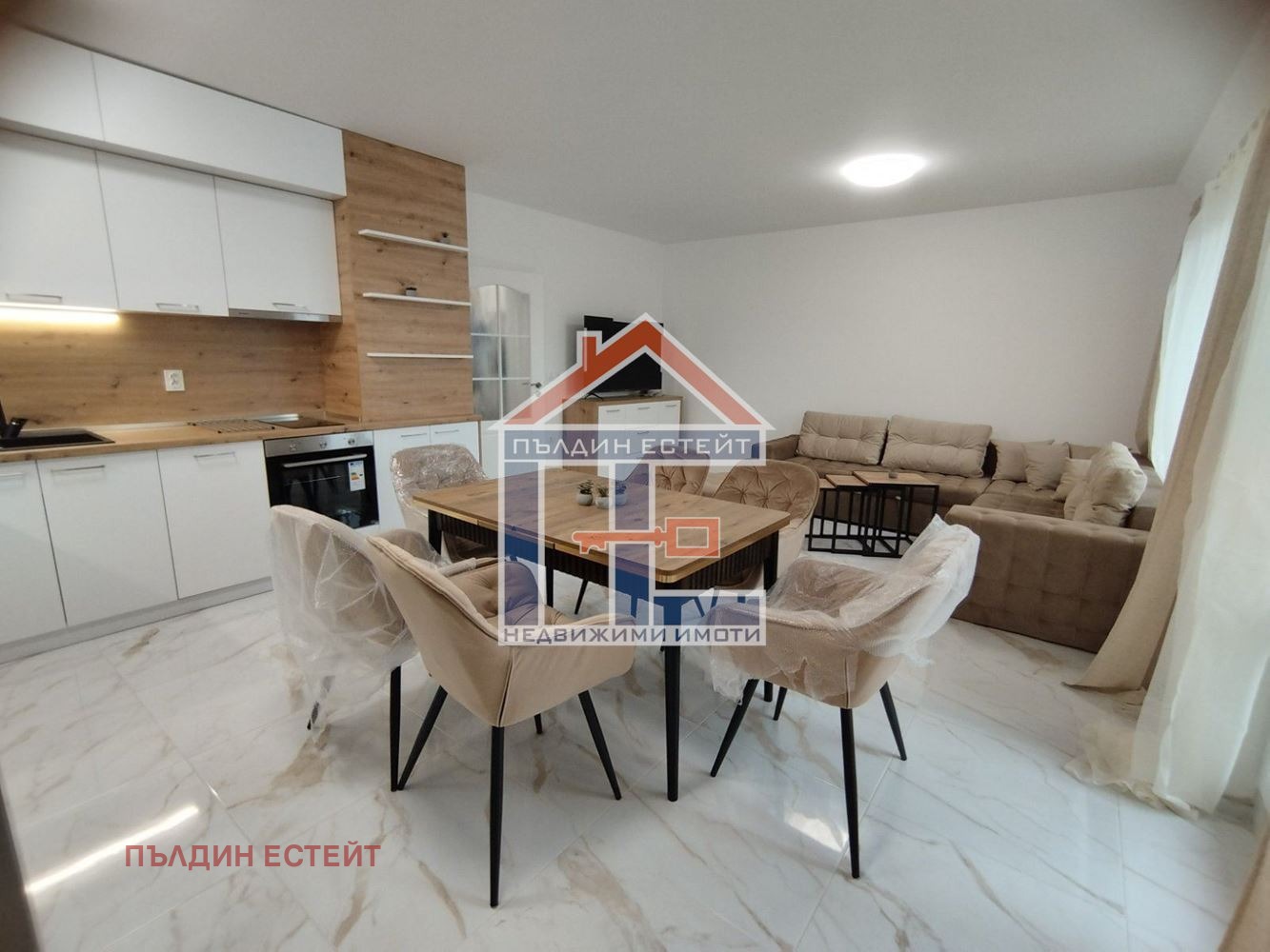 Продава 3-СТАЕН, гр. Пловдив, Христо Смирненски