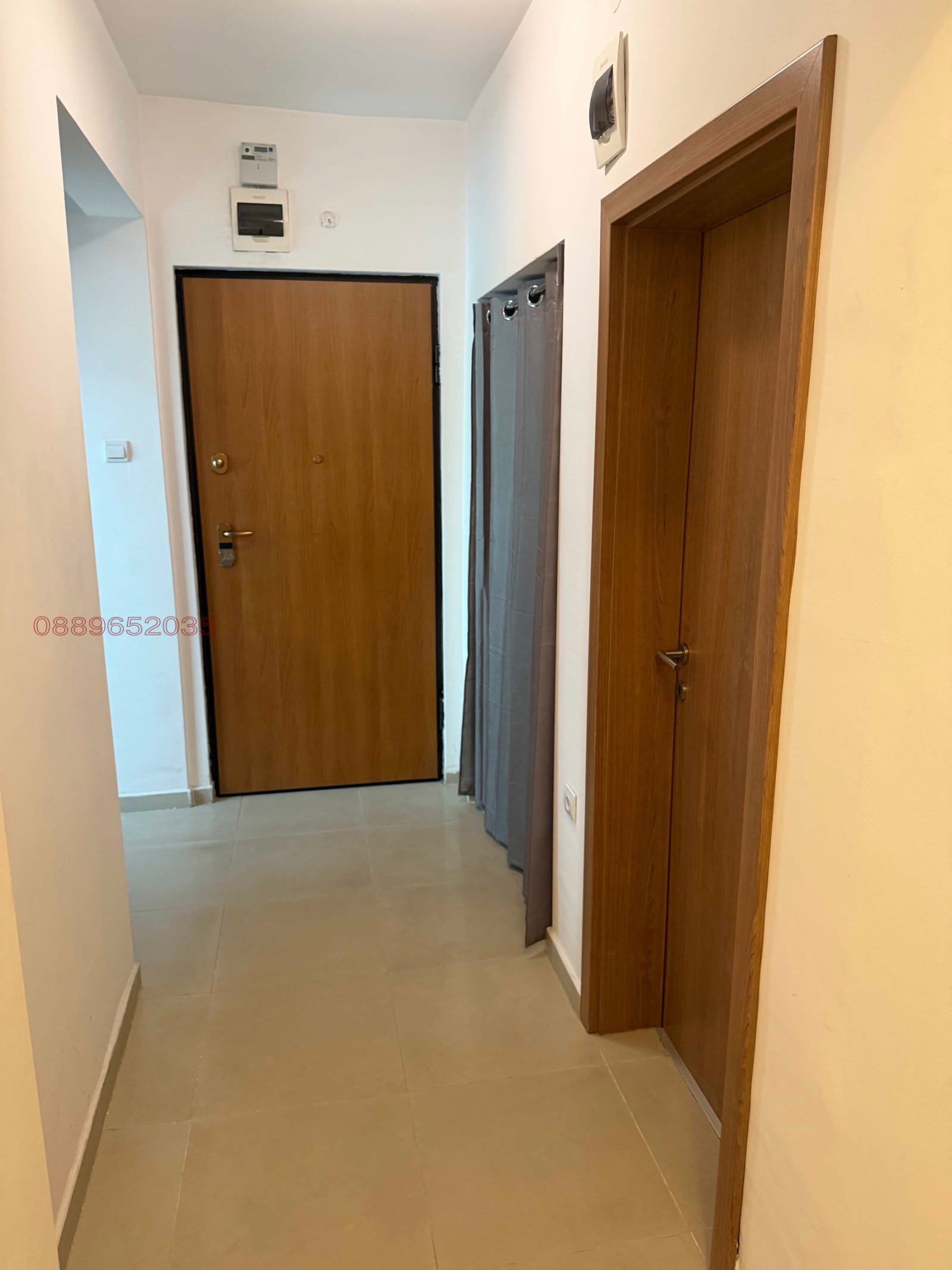 Продава 3-СТАЕН, гр. Варна, ВИНС-Червен площад, снимка 10 - Апартаменти - 55705962