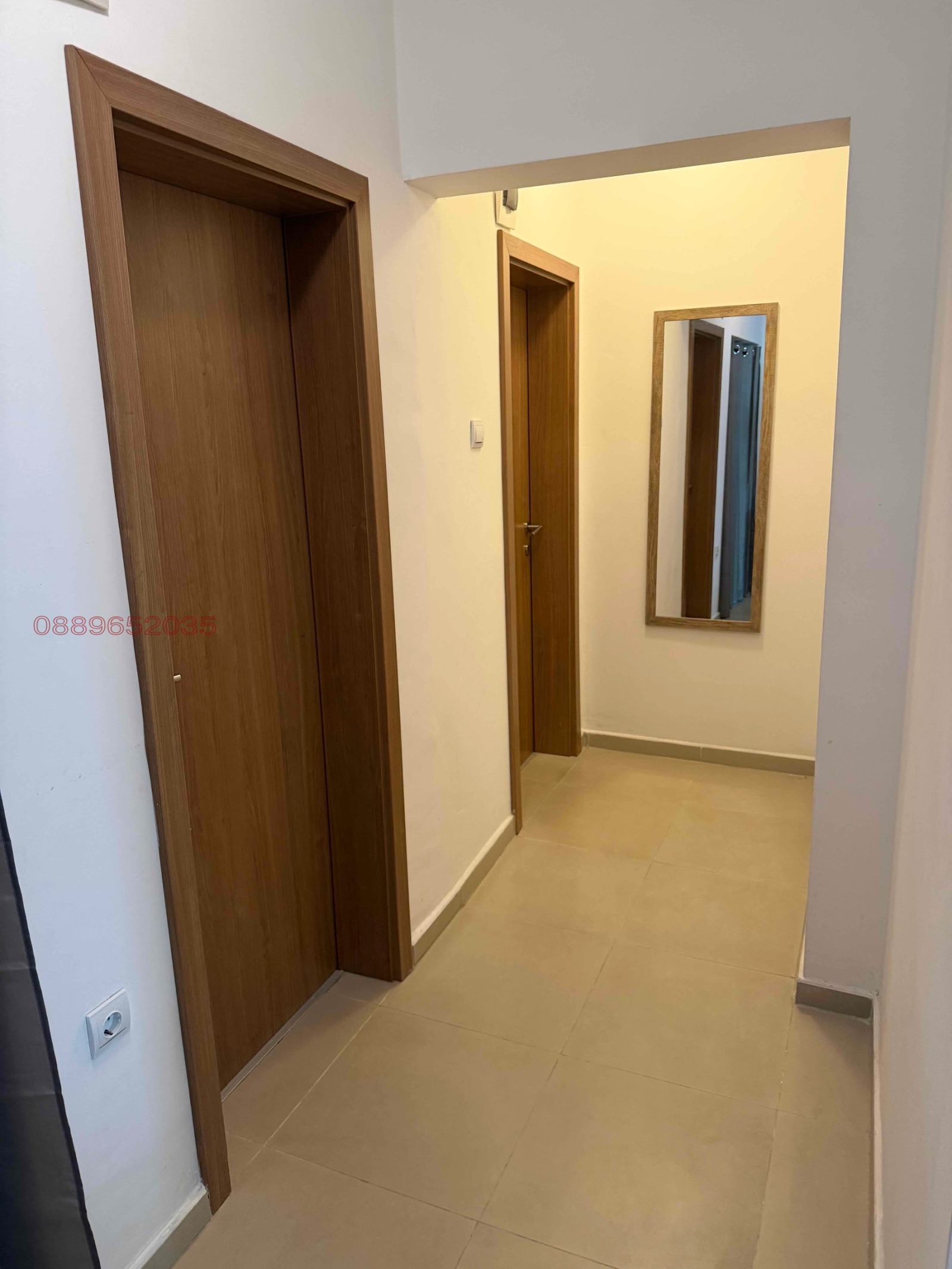 Продава 3-СТАЕН, гр. Варна, ВИНС-Червен площад, снимка 9 - Апартаменти - 55705962
