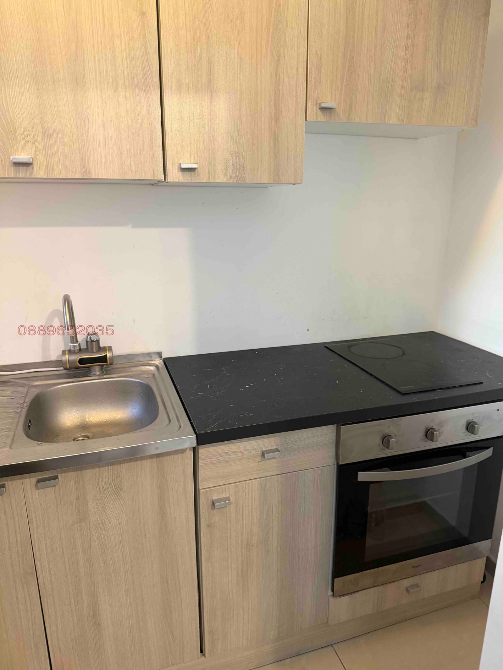 Продава 3-СТАЕН, гр. Варна, ВИНС-Червен площад, снимка 6 - Апартаменти - 55705962
