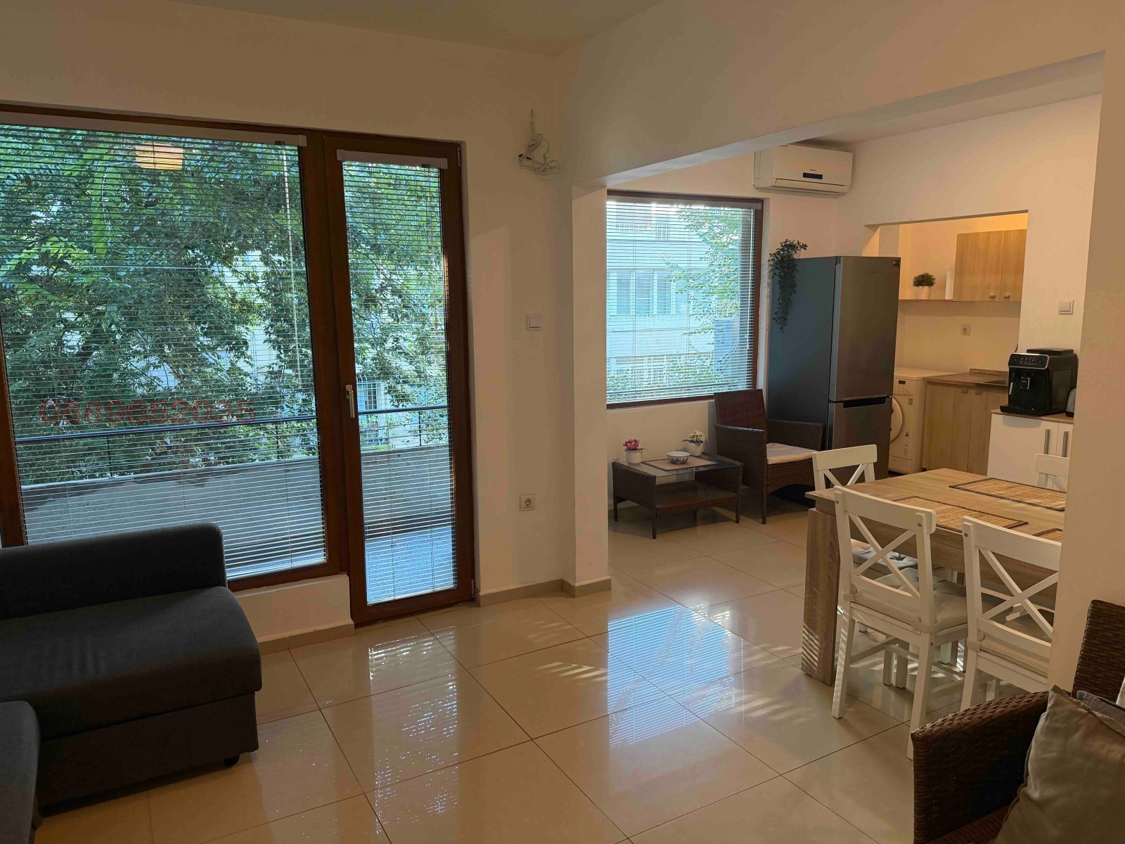 Продава 3-СТАЕН, гр. Варна, ВИНС-Червен площад, снимка 5 - Апартаменти - 55705962