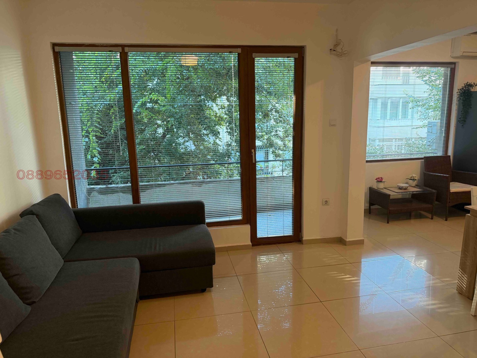 Продава 3-СТАЕН, гр. Варна, ВИНС-Червен площад, снимка 2 - Апартаменти - 55705962