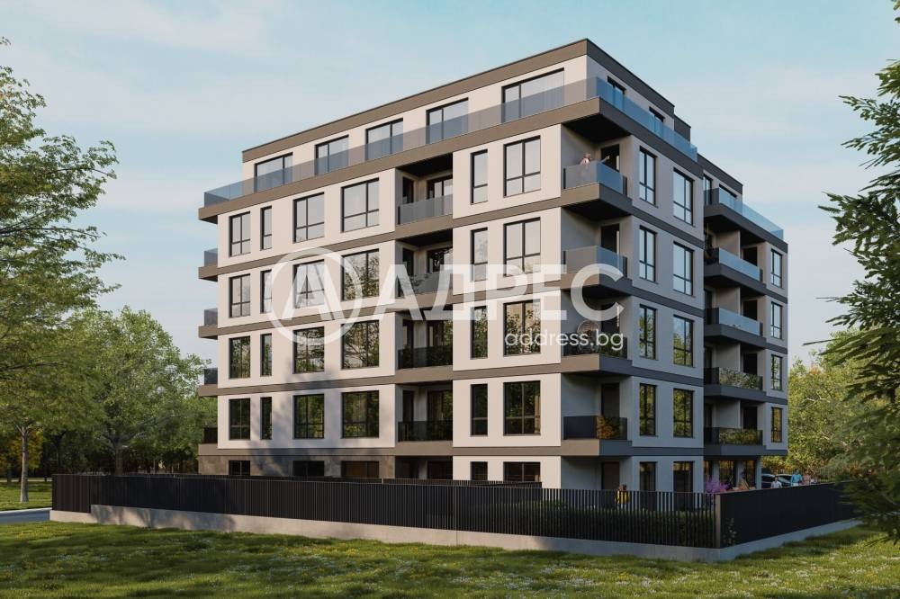 Продава 3-СТАЕН, гр. София, Малинова долина