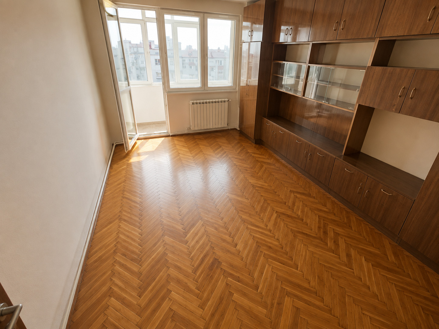 Продава 3-СТАЕН, гр. Варна, Младост 1
