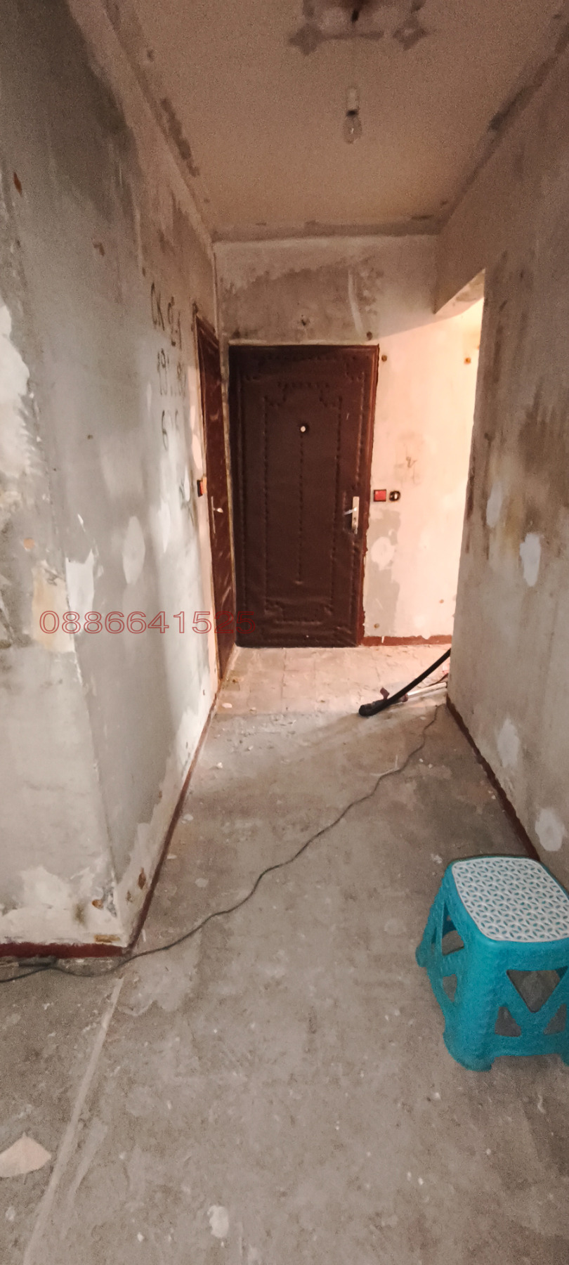 Продава 3-СТАЕН, гр. Плевен, Дружба 2, снимка 7 - Апартаменти - 56549253