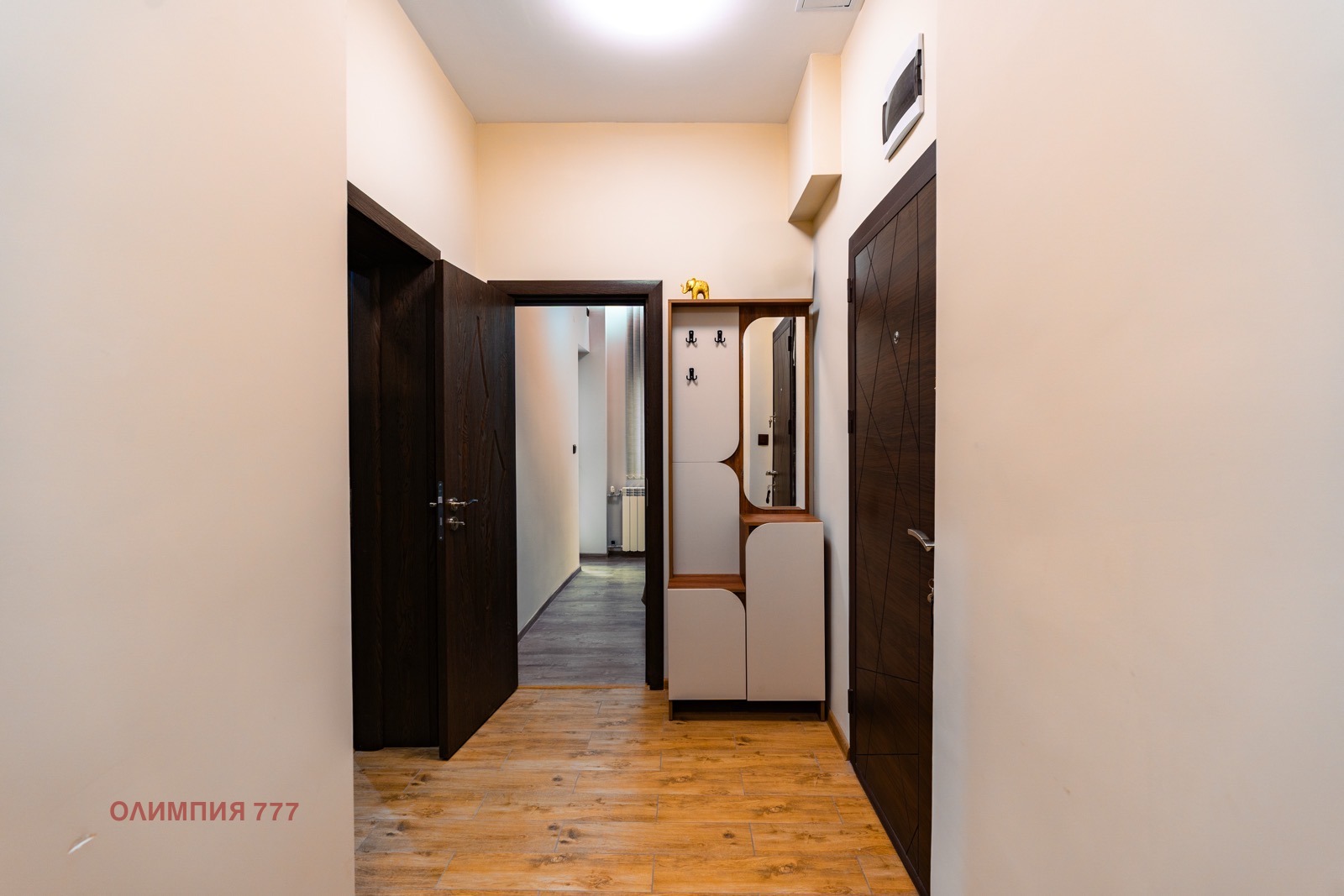 Продава 3-СТАЕН, гр. Плевен, Идеален център, снимка 6 - Апартаменти - 56735759