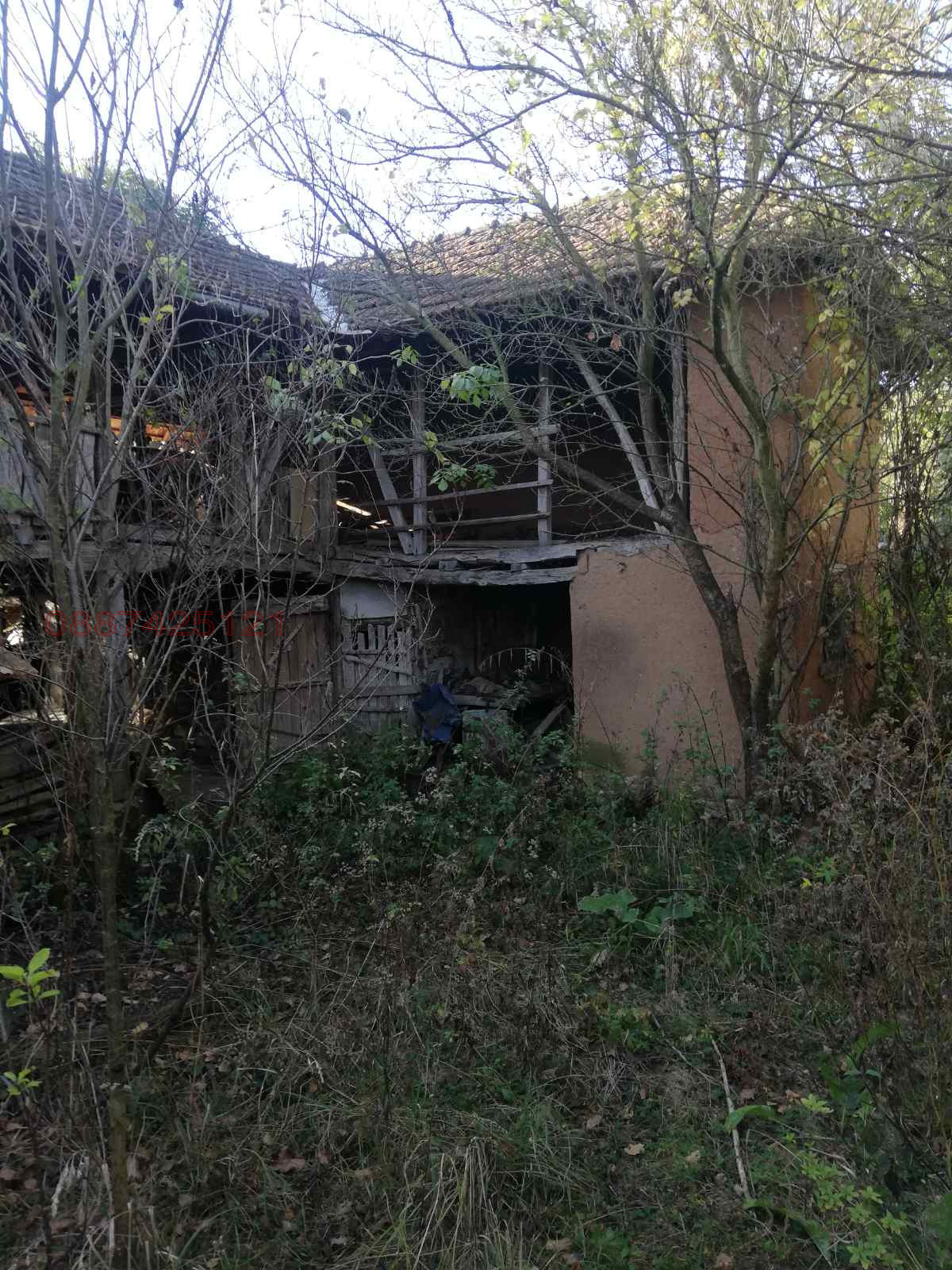 Продава КЪЩА, с. Буковец, област Монтана, снимка 8 - Къщи - 55705111