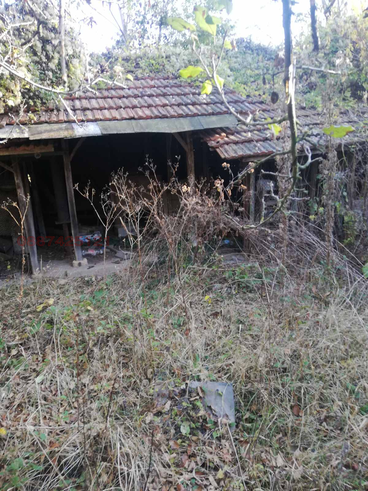 Продава КЪЩА, с. Буковец, област Монтана, снимка 9 - Къщи - 55705111