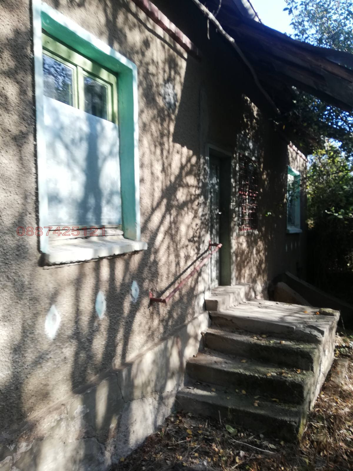 Продава КЪЩА, с. Буковец, област Монтана, снимка 3 - Къщи - 55705111