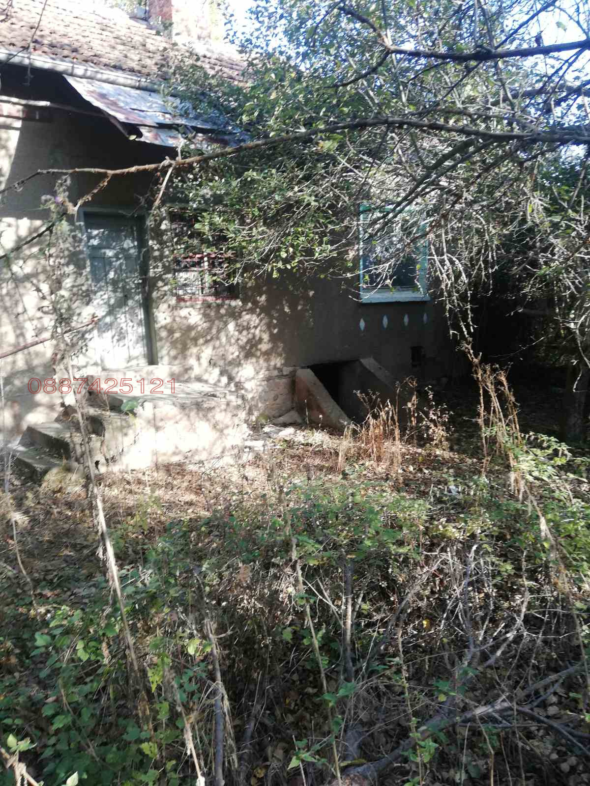 Продава КЪЩА, с. Буковец, област Монтана, снимка 2 - Къщи - 55705111