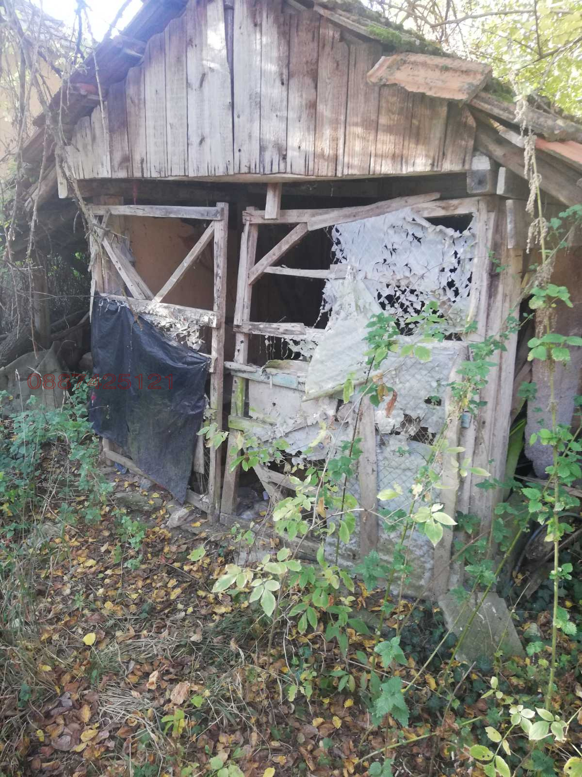 Продава КЪЩА, с. Буковец, област Монтана, снимка 10 - Къщи - 55705111
